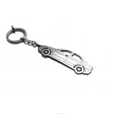 Брелок Alfa Romeo 156 4D 1997-2003 - (тип STEEL) Брелок Alfa Romeo 156 4D 1997-2003 - (тип STEEL)